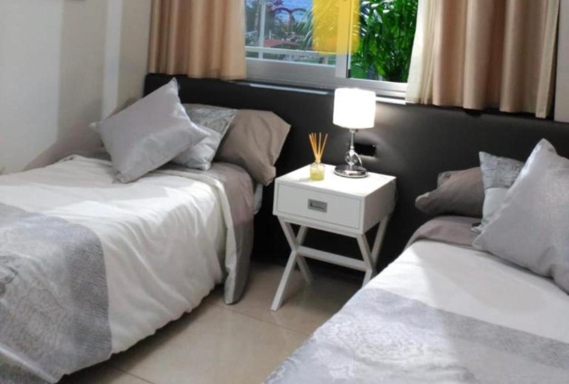 Апартаменты Marina D'Or. Miramar. Estrenar. Оропеса-дель-Мар Экстерьер фото