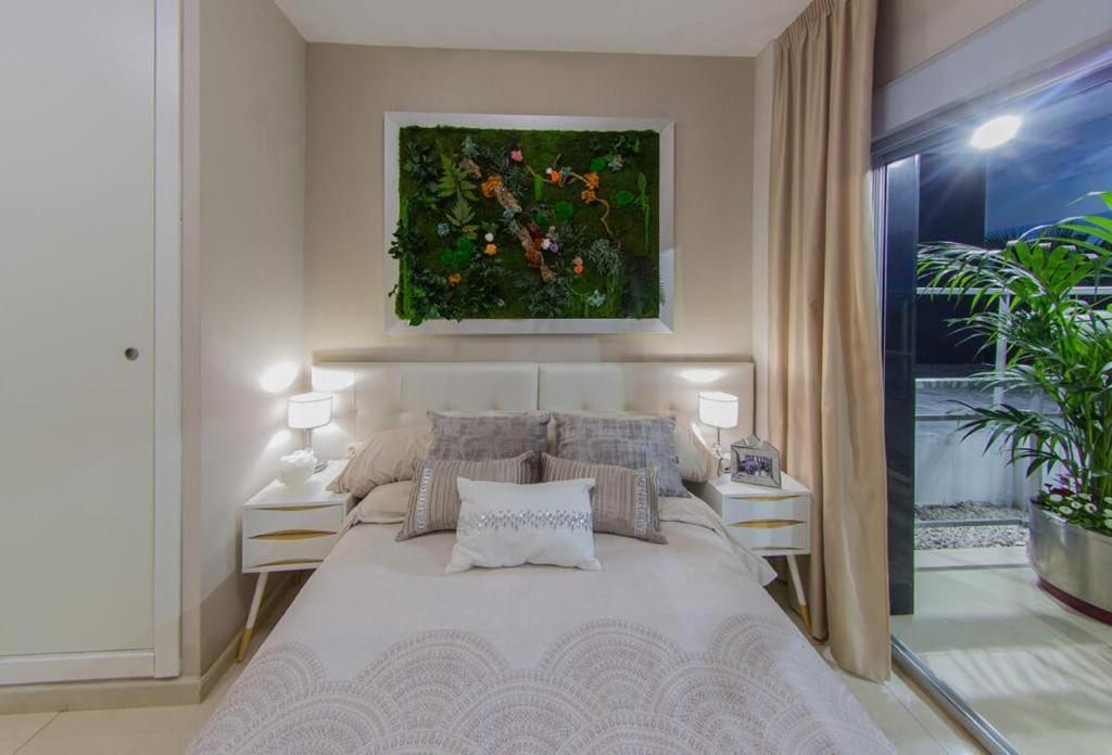 Апартаменты Marina D'Or. Miramar. Estrenar. Оропеса-дель-Мар Экстерьер фото